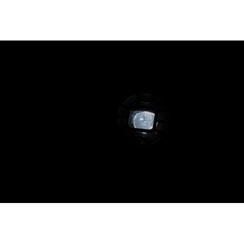 Motor vozidla BMW R18 modrý