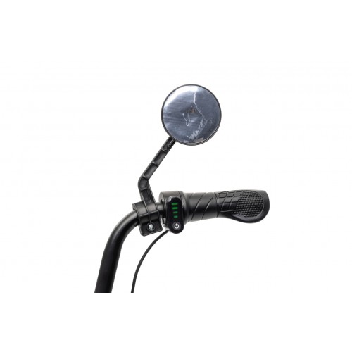 Motor vozidla BMW R18 Čierna