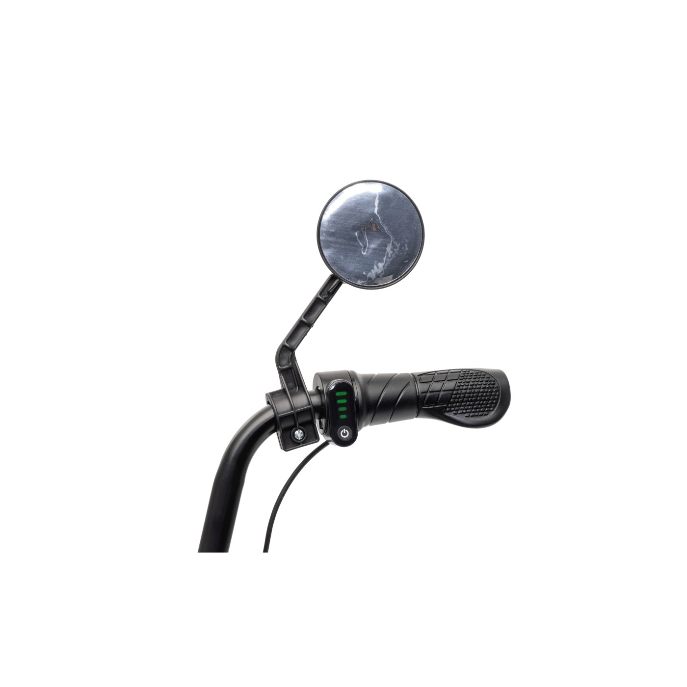 Motor vozidla BMW R18 Čierna