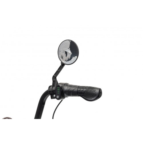 Motor vozidla BMW R18 Čierna