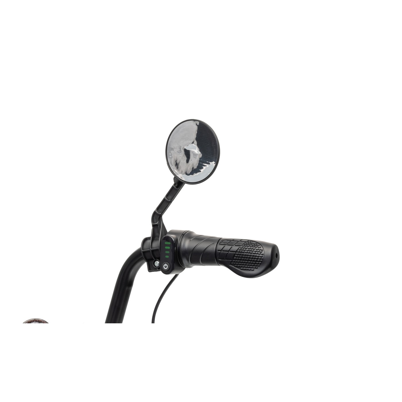 Motor vozidla BMW R18 Čierna