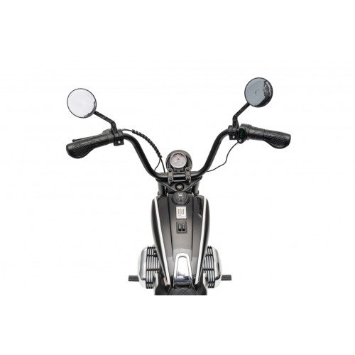 Motor vozidla BMW R18 Čierna