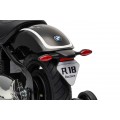 Motor vozidla BMW R18 Čierna