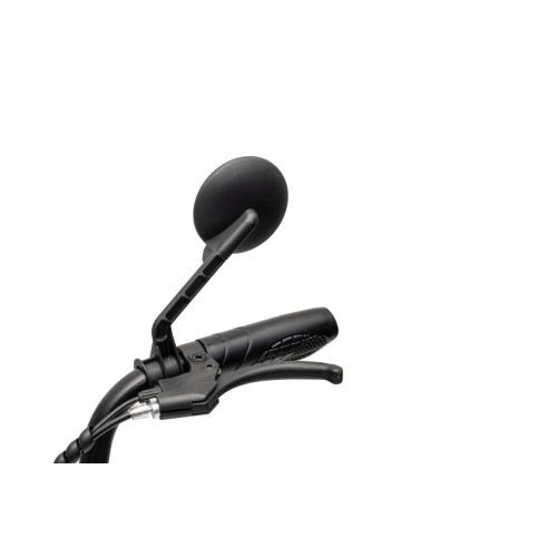 Motor vozidla BMW R18 Čierna