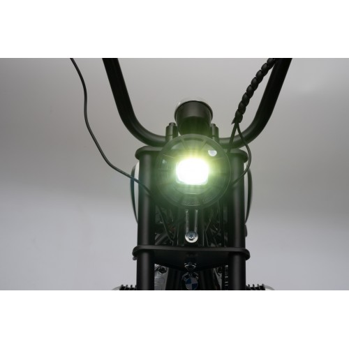 Motor vozidla BMW R18 Čierna