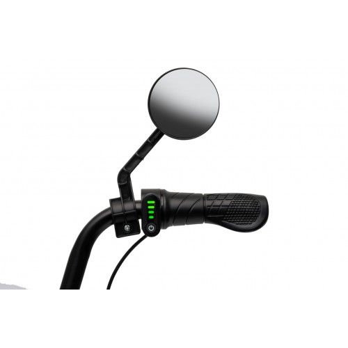 Motor vozidla BMW R18 Čierna