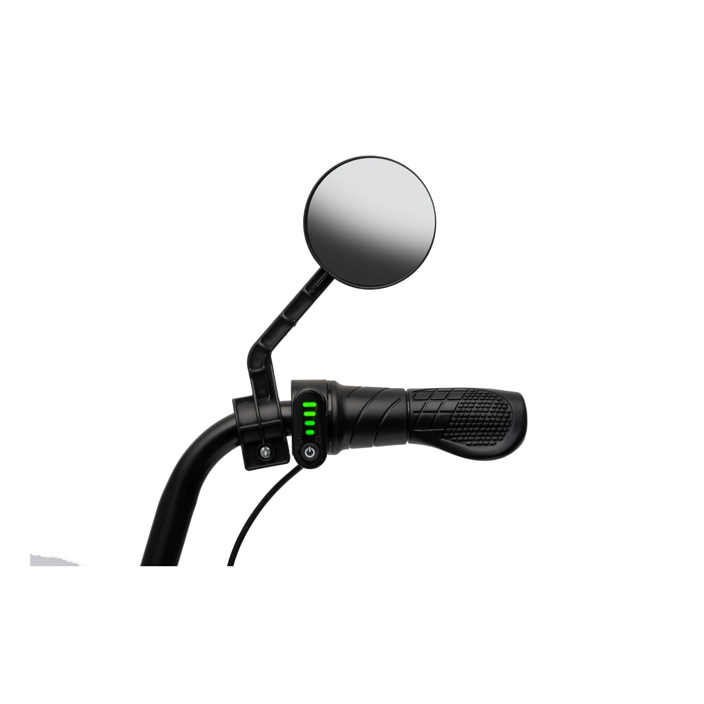 Motor vozidla BMW R18 Čierna