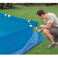 Podložka Pod Bazén 295x206cm BESTWAY