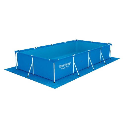 Podložka Pod Bazén 445x254cm BESTWAY