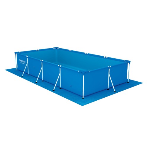 Podložka Pod Bazén 445x254cm BESTWAY