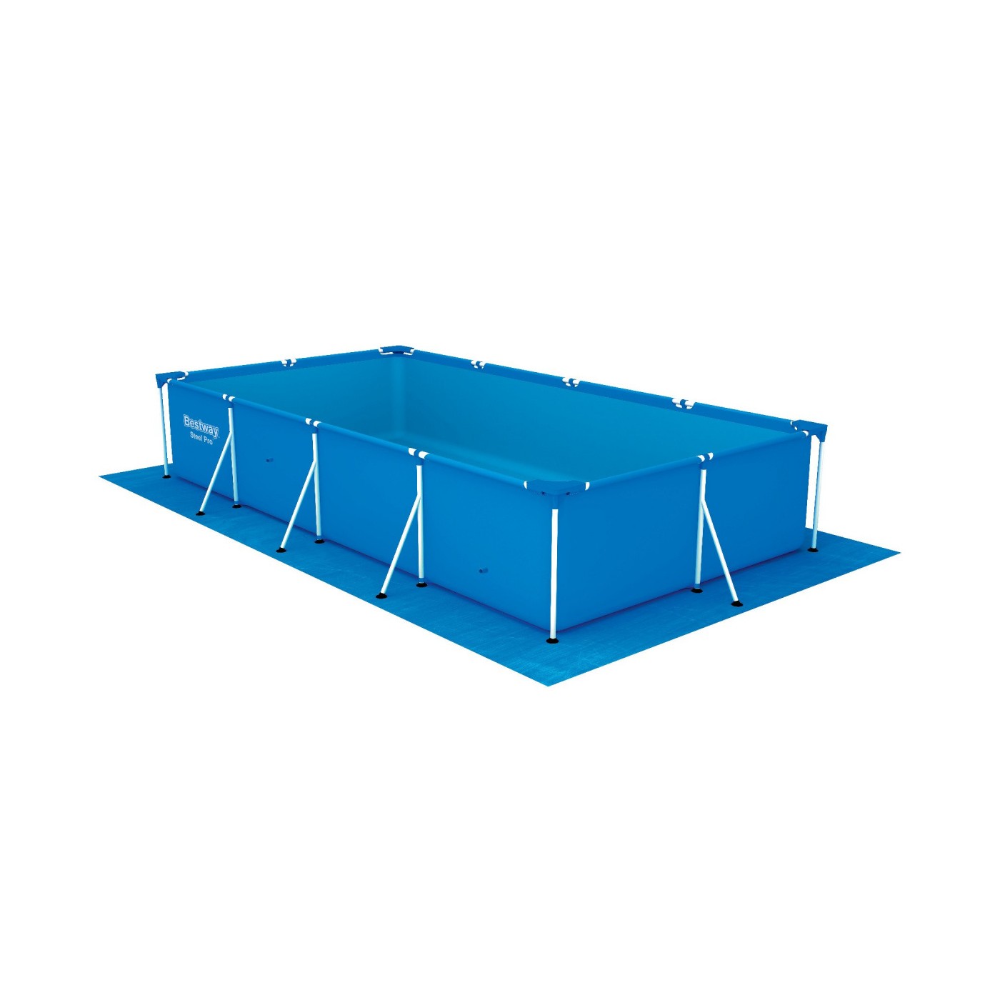 Podložka Pod Bazén 445x254cm BESTWAY