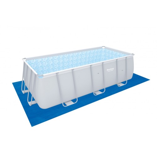 Podložka Pod Bazén 500x300 cm BESTWAY