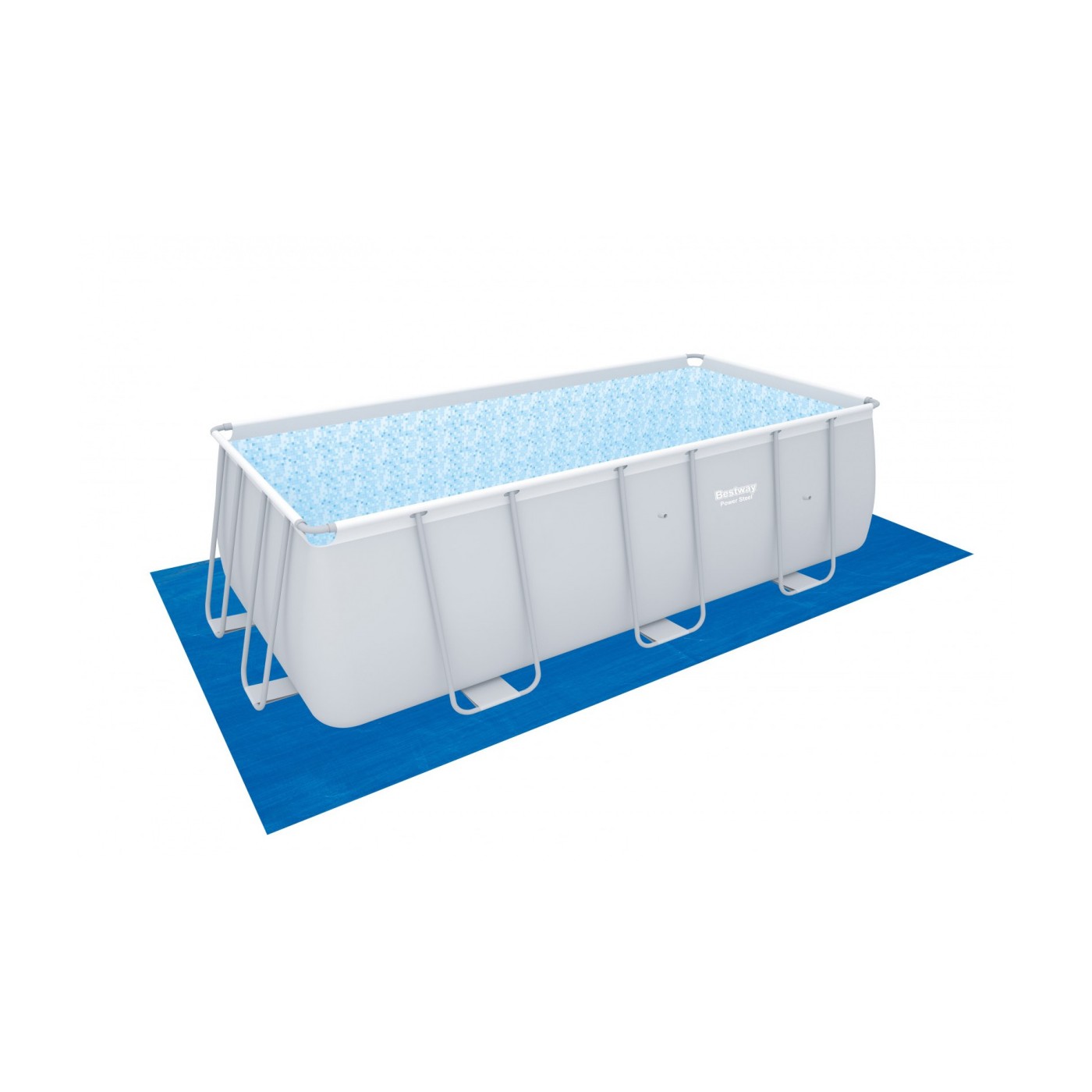 Podložka Pod Bazén 500x300 cm BESTWAY