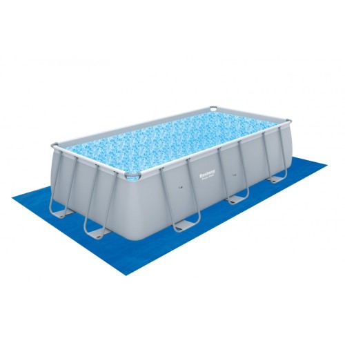 Podložka Pod Bazén 500x300 cm BESTWAY