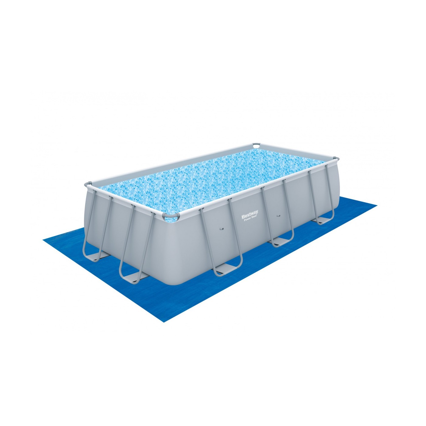 Podložka Pod Bazén 500x300 cm BESTWAY
