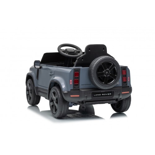 Land Rover Defender Sivé vozidlo