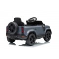 Land Rover Defender Sivé vozidlo