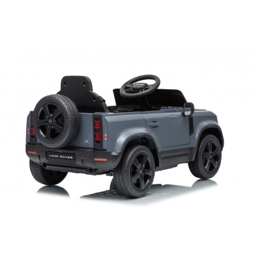 Land Rover Defender Sivé vozidlo