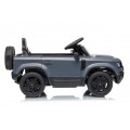 Land Rover Defender Sivé vozidlo