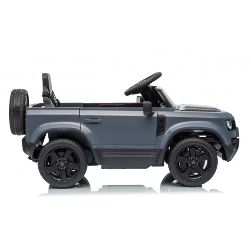 Land Rover Defender Sivé vozidlo