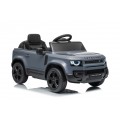 Land Rover Defender Sivé vozidlo