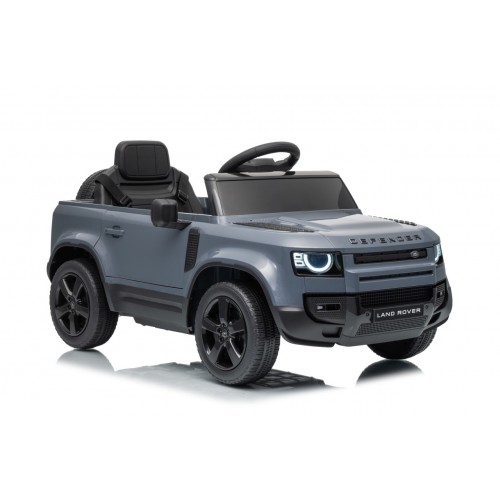 Land Rover Defender Sivé vozidlo