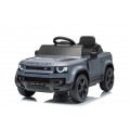 Land Rover Defender Sivé vozidlo