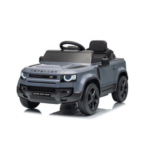 Land Rover Defender Sivé vozidlo
