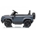 Land Rover Defender Sivé vozidlo