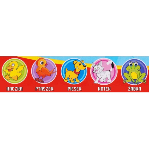 Vodná Podložka Zvuky