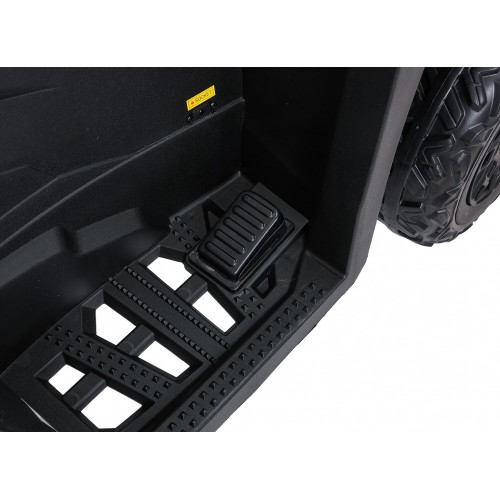 Štvorkolka WOLF Blue 4x4