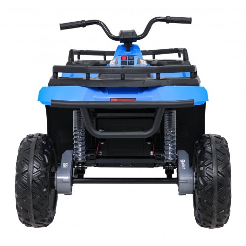 Štvorkolka WOLF Blue 4x4