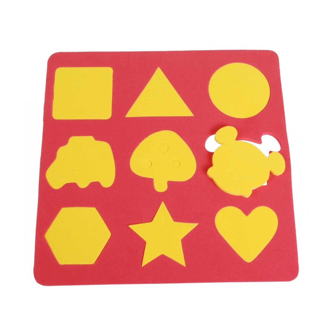 Vodná Podložka Zvuky