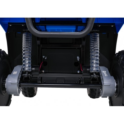 Štvorkolka WOLF Blue 4x4