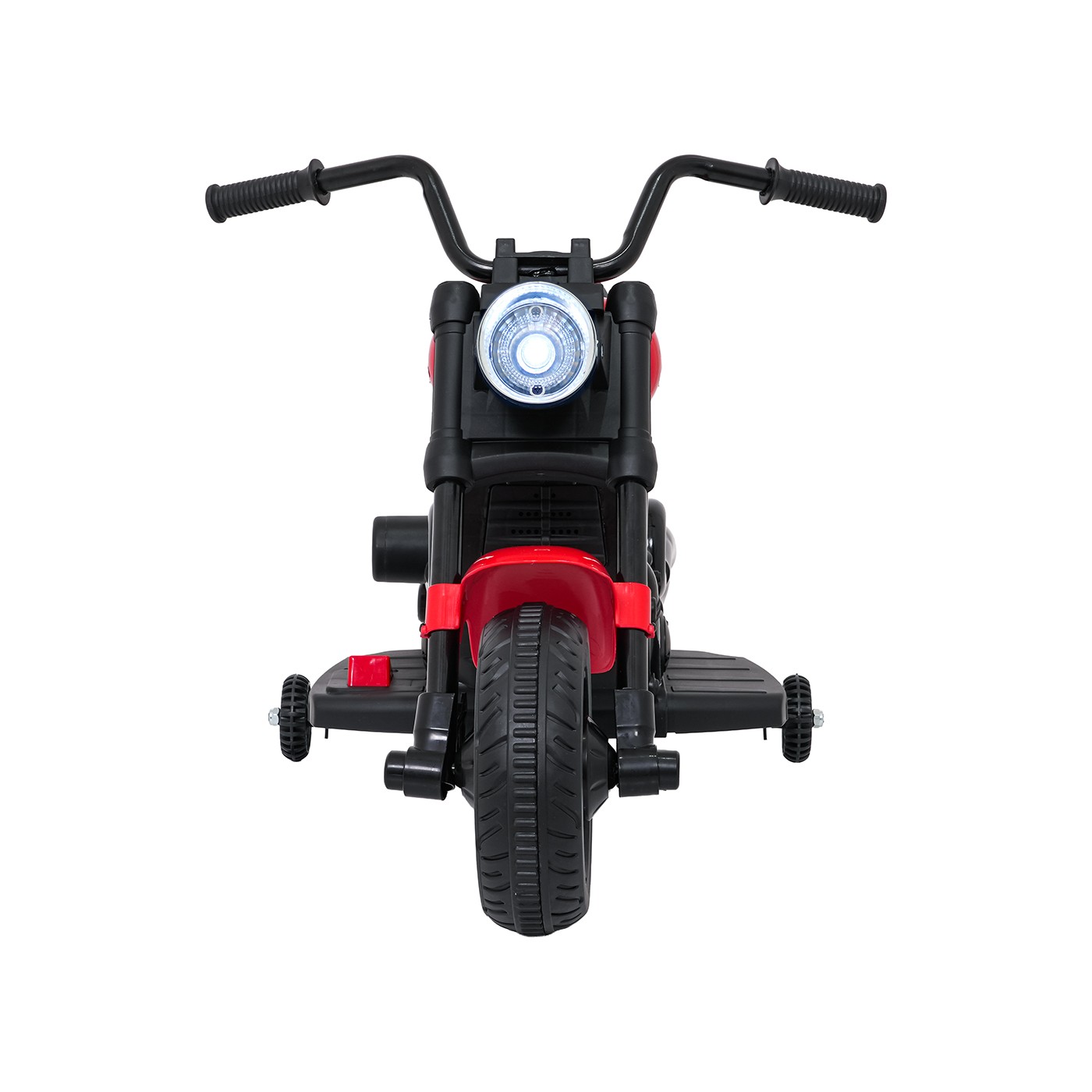 Motor vozidla STAR Red