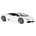 Autíčko R/C Lamborghini Huracan LP 610-4 Biely 1:14 RASTAR