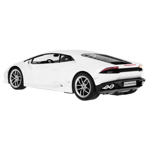 Autíčko R/C Lamborghini Huracan LP 610-4 Biely 1:14 RASTAR