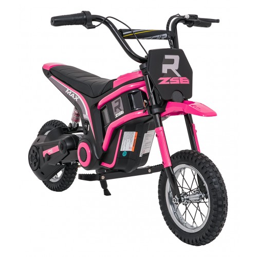 Motor vozidla RZ56 MAX ružový