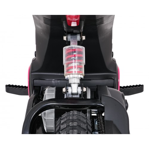 Motor vozidla RZ56 MAX ružový