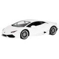 Autíčko R/C Lamborghini Huracan LP 610-4 Biely 1:14 RASTAR