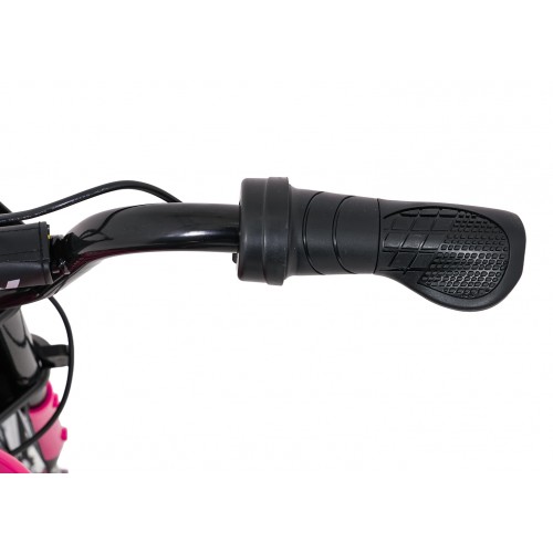 Motor vozidla RZ56 MAX ružový