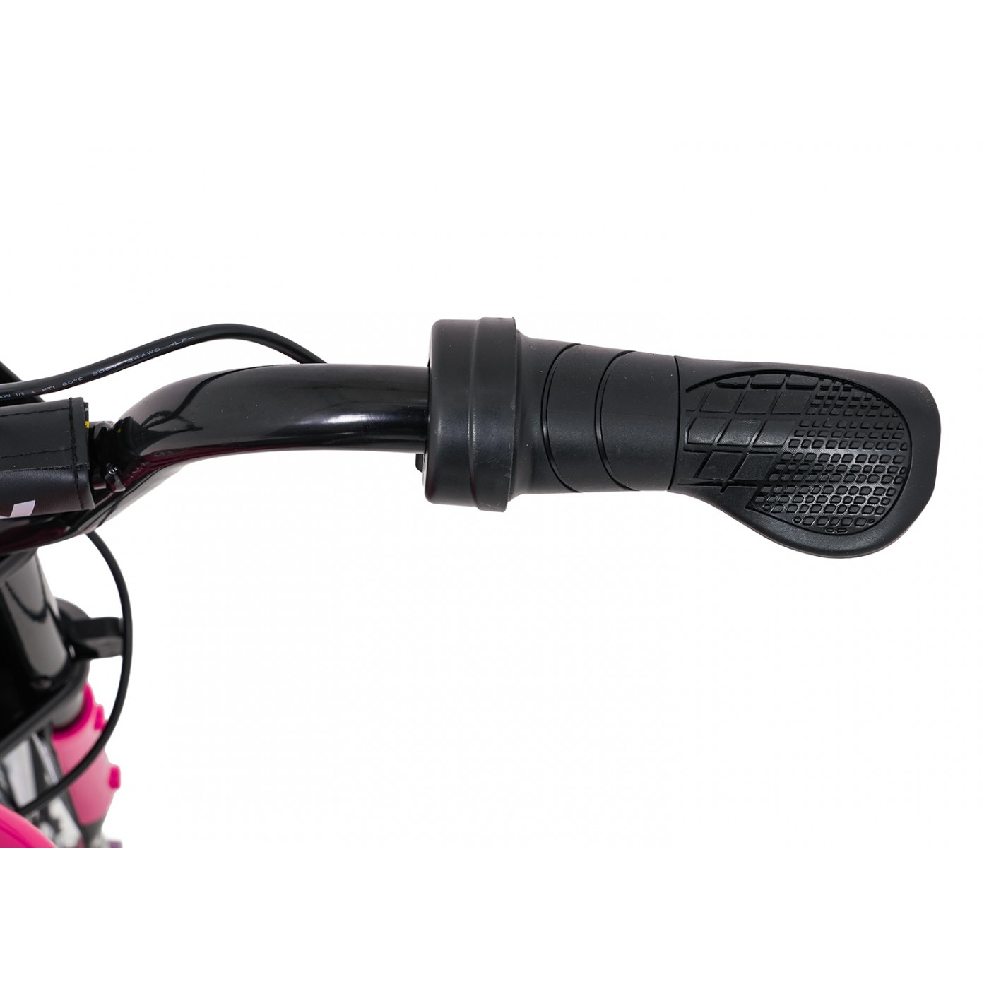 Motor vozidla RZ56 MAX ružový