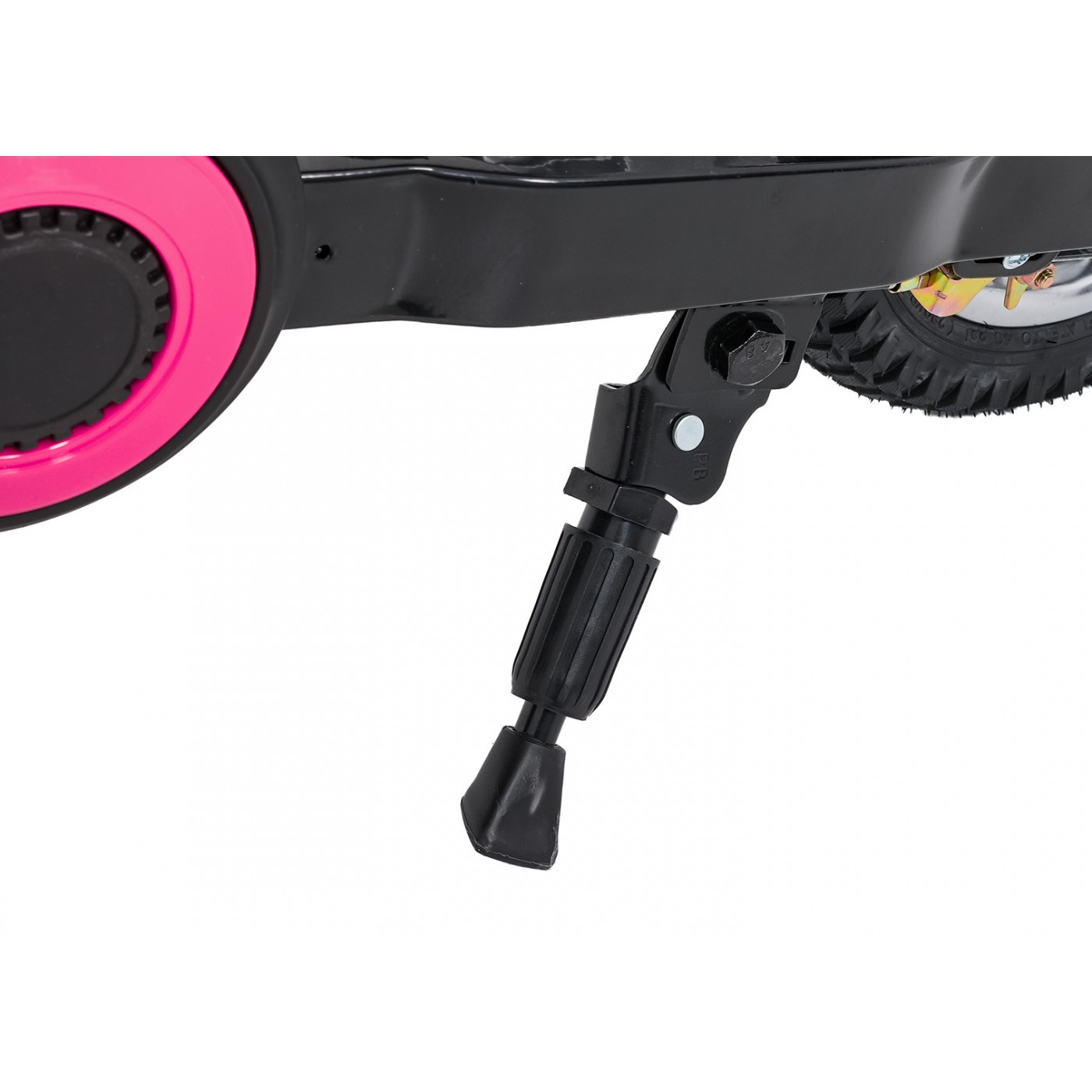 Motor vozidla RZ56 MAX ružový