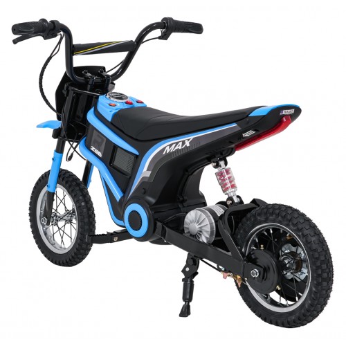 Motor vozidla RZ56 MAX modrý