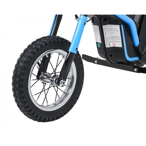 Motor vozidla RZ56 MAX modrý