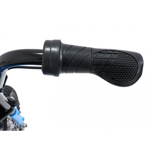 Motor vozidla RZ56 MAX modrý