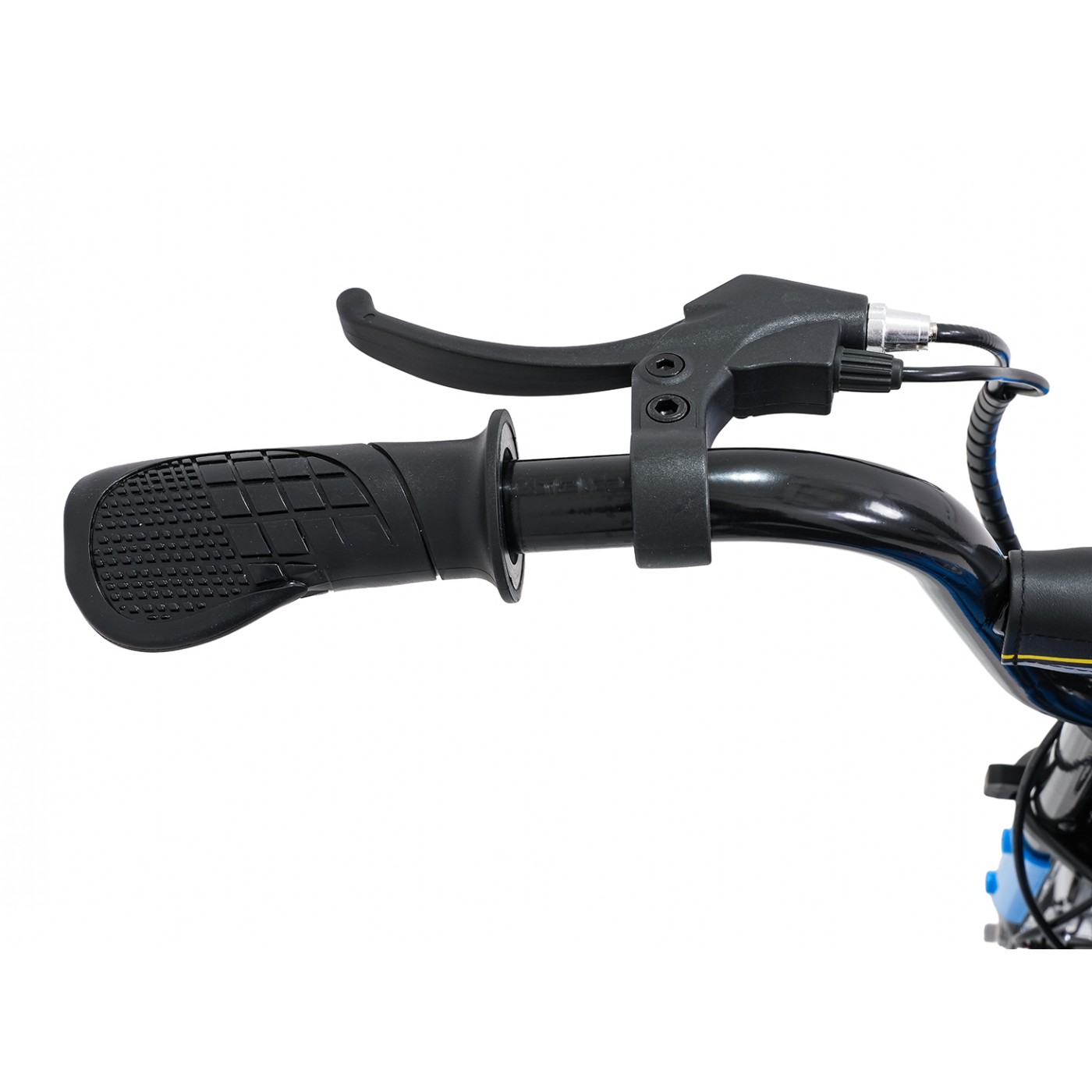 Motor vozidla RZ56 MAX modrý