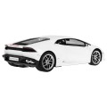 Autíčko R/C Lamborghini Huracan LP 610-4 Biely 1:14 RASTAR