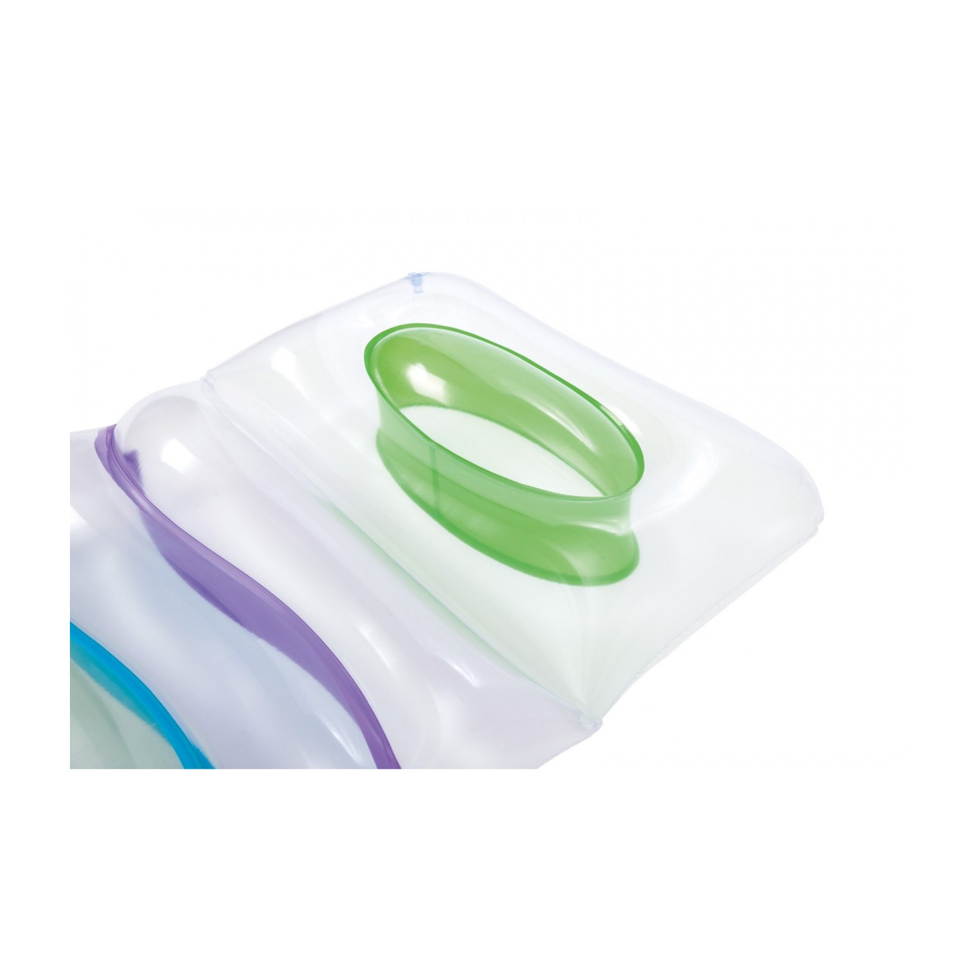 Matrac 185 69cm BESTWAY