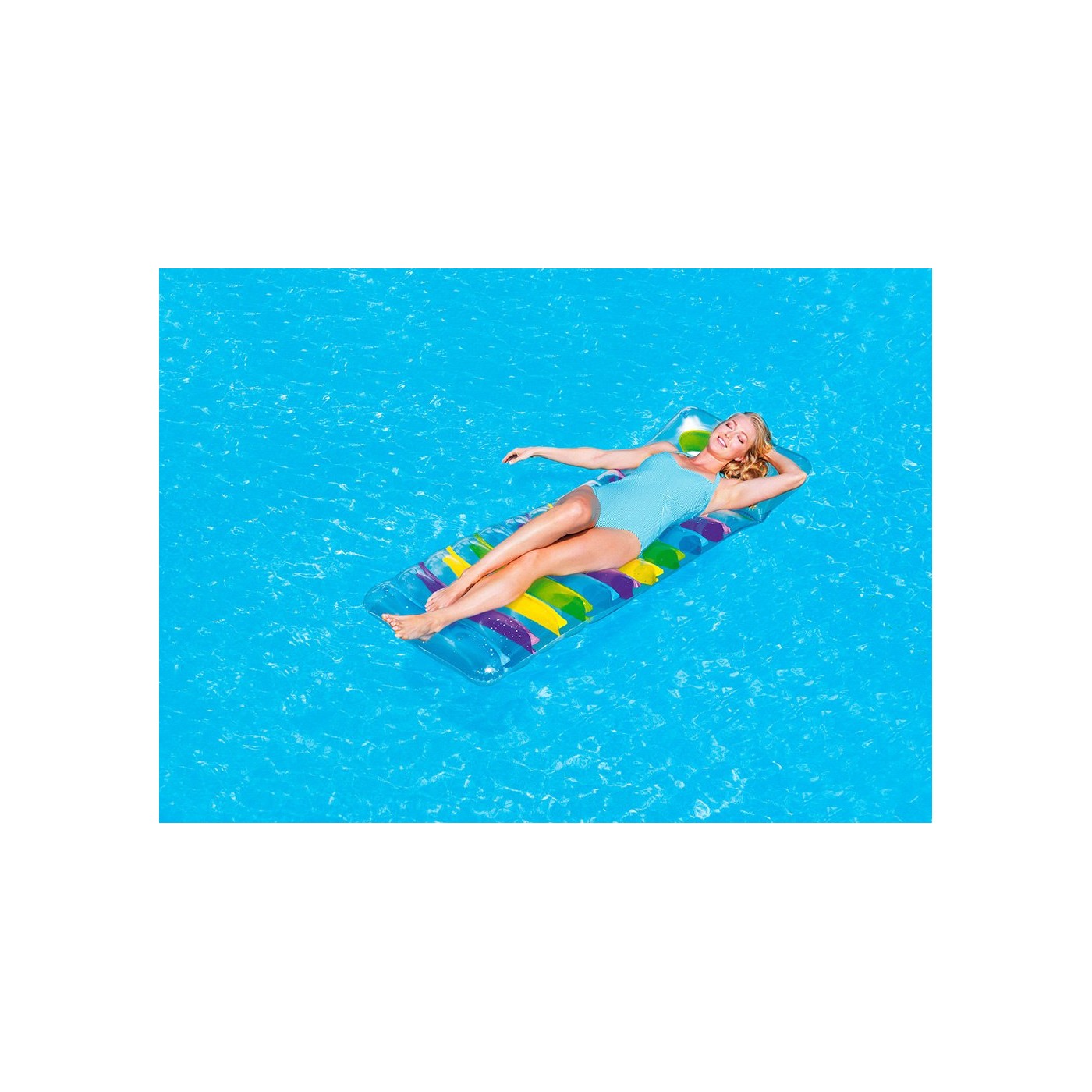 Matrac 185 69cm BESTWAY